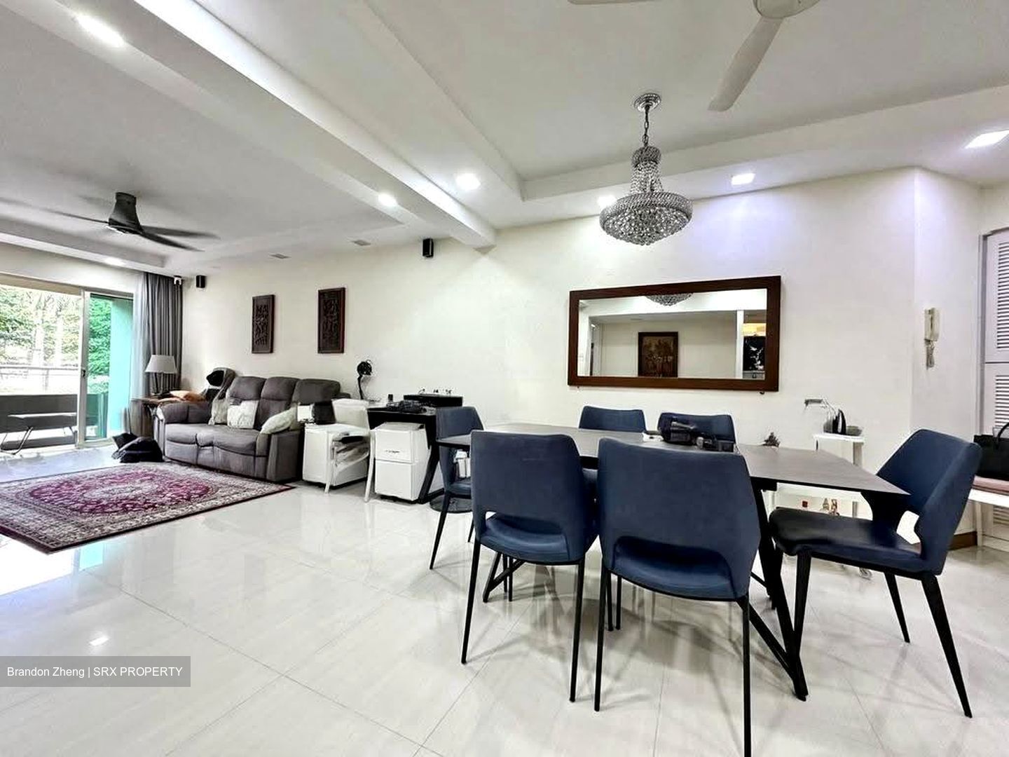 Melville Park (D18), Condominium #625488011